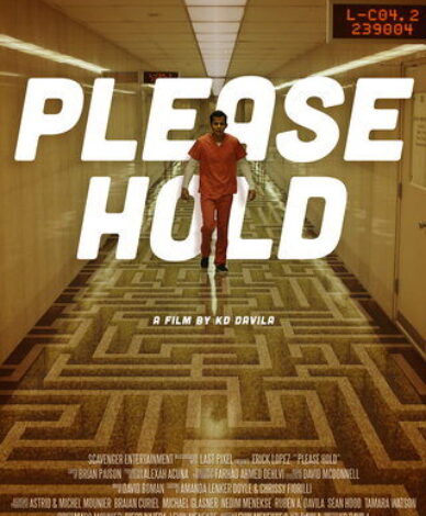 Please Hold short film