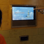 Please Hold short film