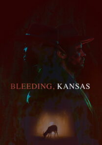 Bleeding, Kansas, short film