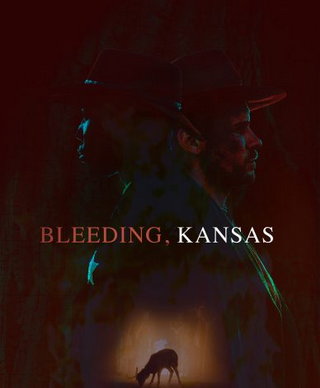 Bleeding, Kansas, short film