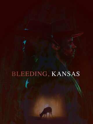 Bleeding, Kansas, short film