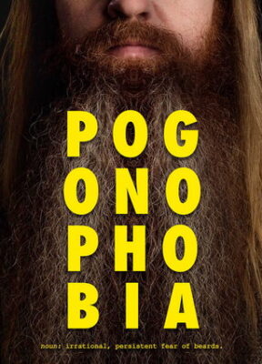 Pogonophobia short film