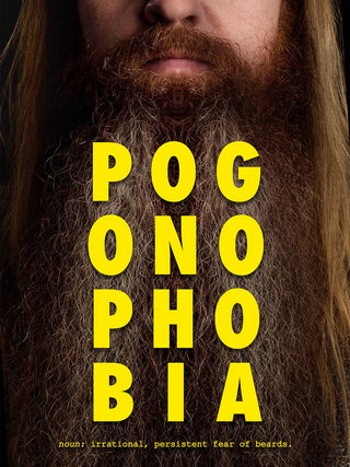 Pogonophobia short film