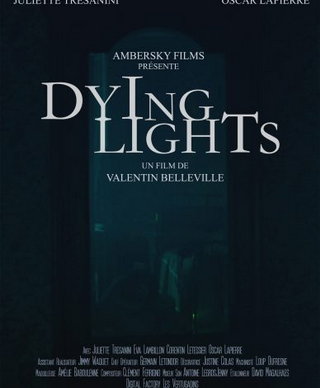 Dying Lights short film