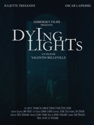 Dying Lights short film