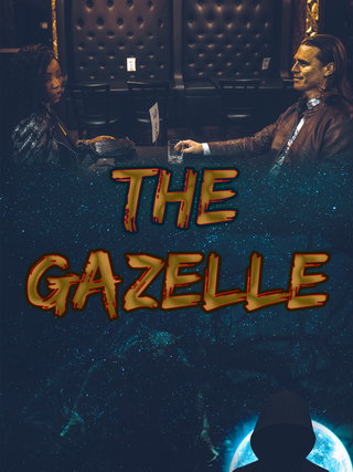 The Gazelle short film