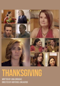 Thanksgiving short film