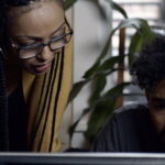 The Other Side short film