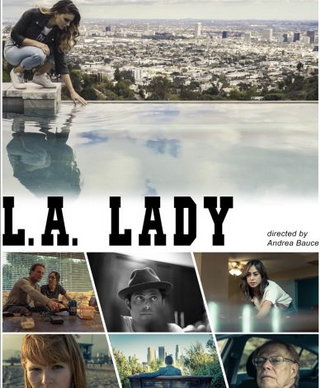 L.A. Lady short film