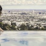L.A. Lady short film