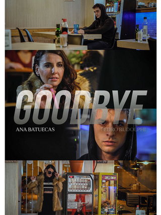 Goodhye short film