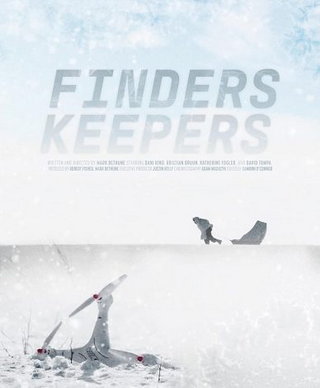 Finders Keepers short film
