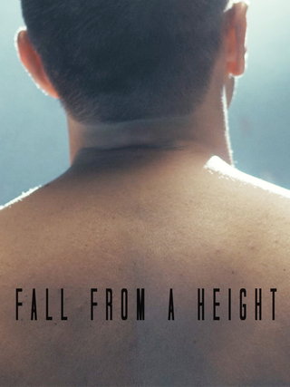 Fall from a Height short film
