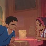 Marbles short film