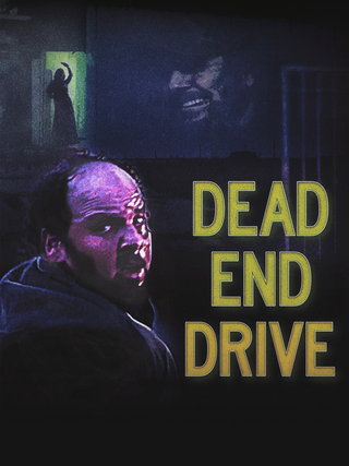 Dead End Drive short film