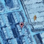 The Girl with the Blurred Face short film