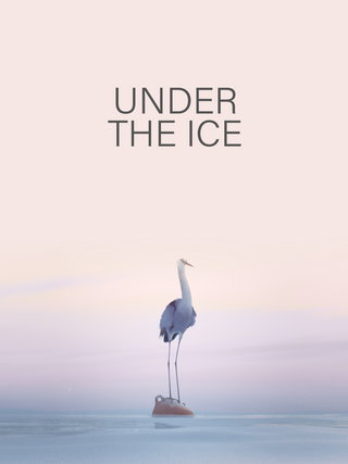 Under the Ice short film