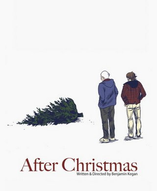 After Christmas short film