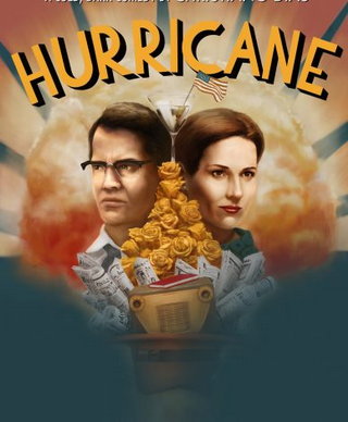 Hurricane short film