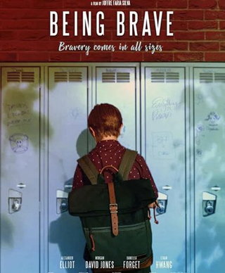 Being Brave short film