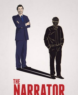 The Narrator short film