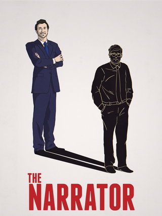 The Narrator short film