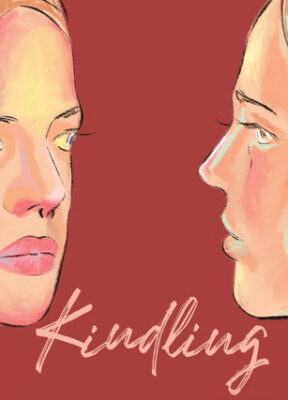 Kindling short film
