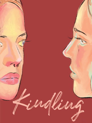 Kindling short film
