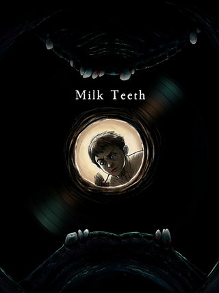 Milk Teeth short film