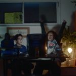 Get Kissed or Die Brian short film