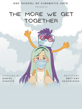 The More We Get Together short film