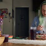 The More We Get Together short film