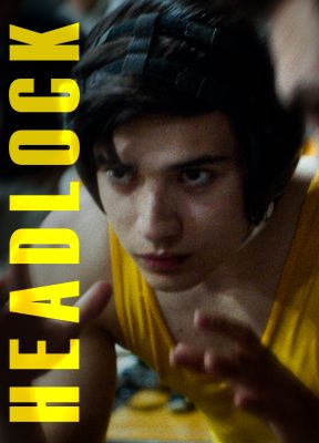 Headlock short film