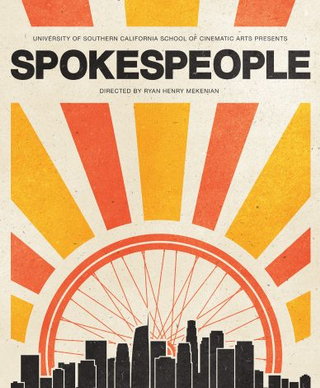 Spokespeople short film