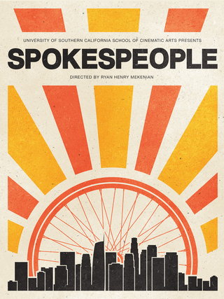 Spokespeople short film