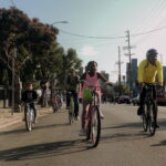 Spokespeople short film