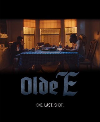 Olde-E short film