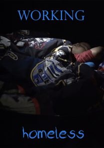 Working Homeless short film