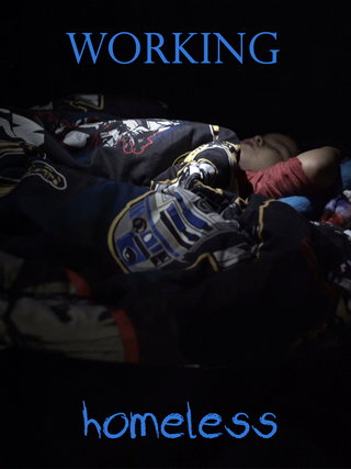 Working Homeless short film