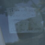 Working Homeless short film