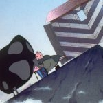 Au Bout Du Monde short film