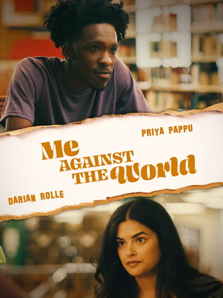 Me against the World short film