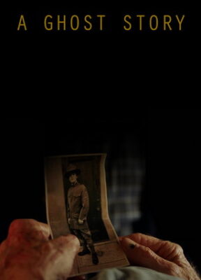 A Ghost Story short film
