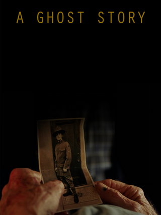 A Ghost Story short film