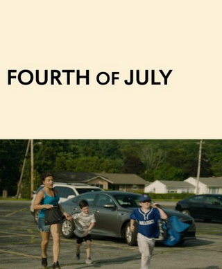 Fourth of July short film