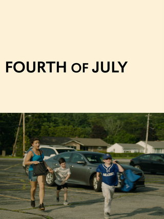 Fourth of July short film