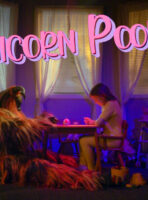 Unicorn Poop short film