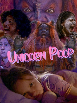 Unicorn Poop short film