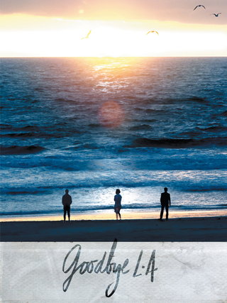 Goodbye L.A. short film