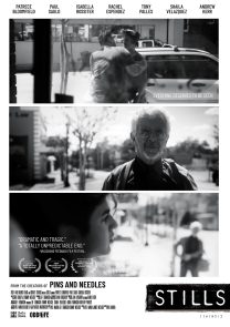 Stills short film